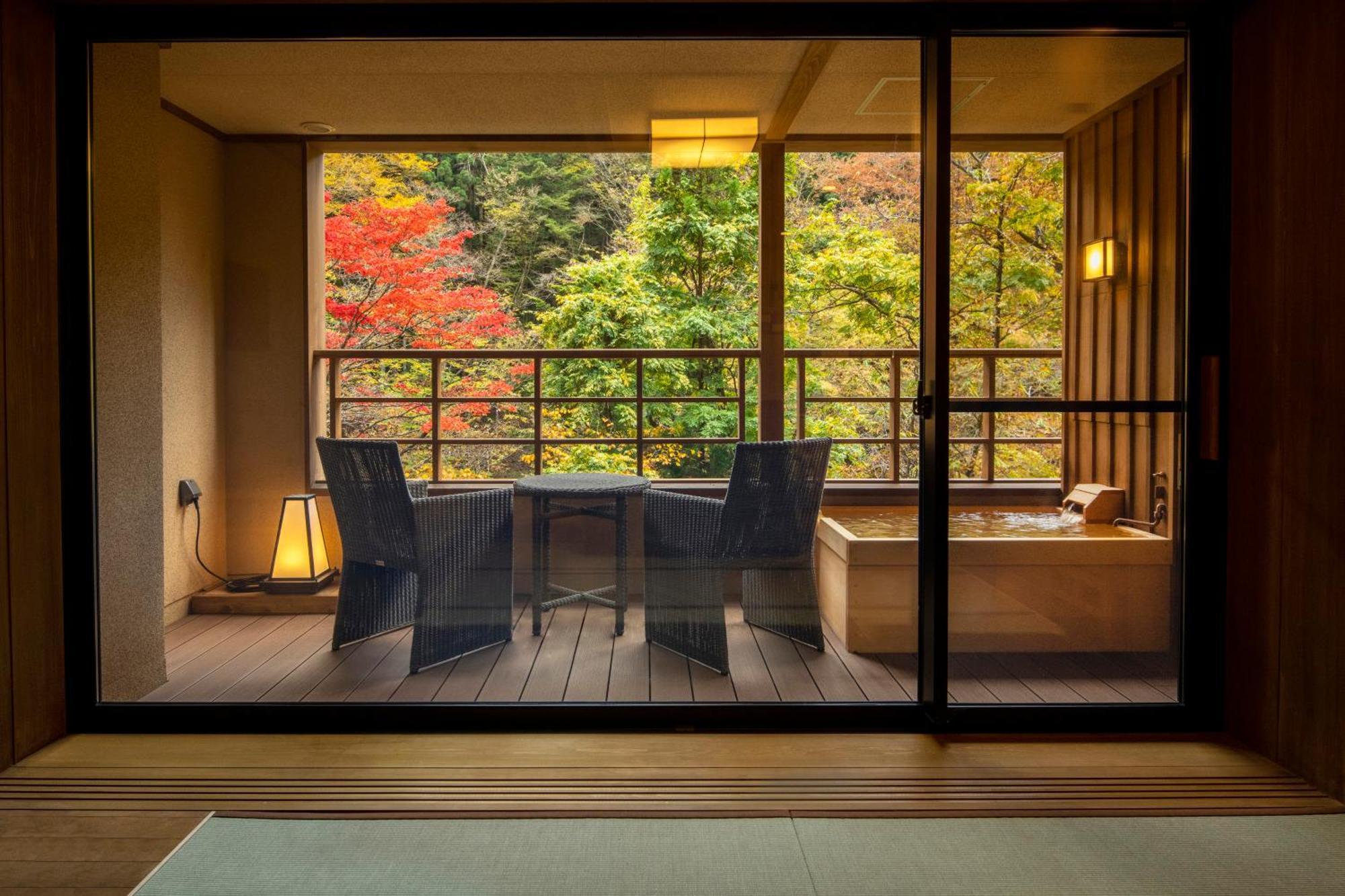 Shionoyu Onsen Rengetsu ホテル 4*