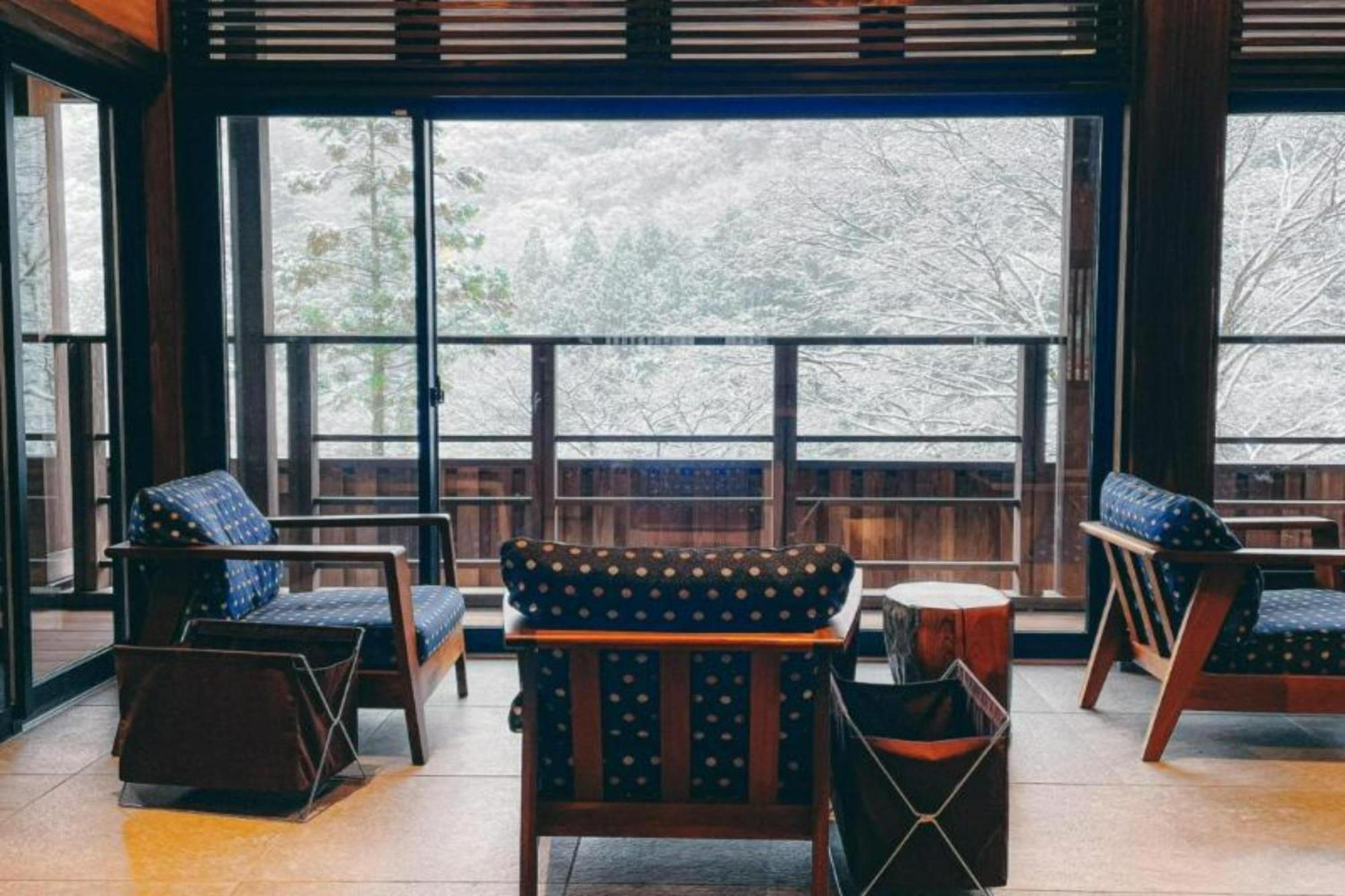 ホテル Shionoyu Onsen Rengetsu 那須塩原市