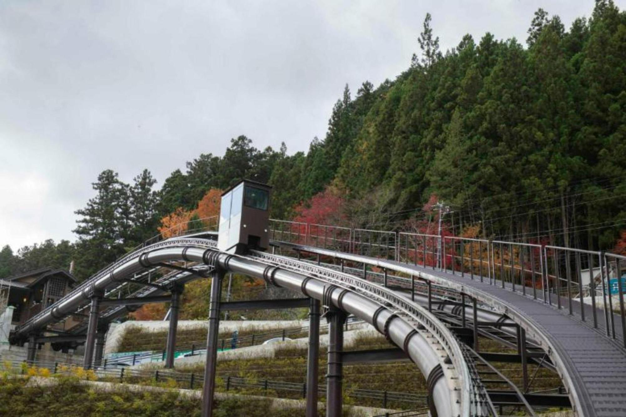 ホテル Shionoyu Onsen Rengetsu 那須塩原市
