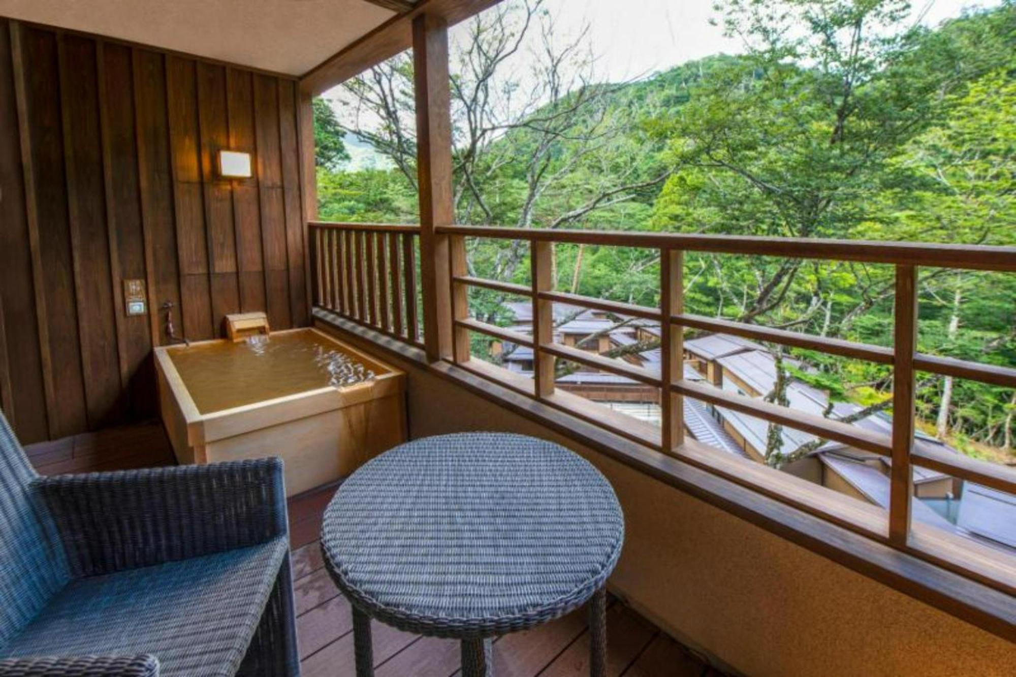 ホテル Shionoyu Onsen Rengetsu 那須塩原市